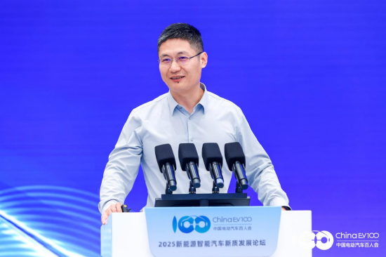 豪瑞优配 东软睿驰杜强：将逐步开放更多软件能力给车企，共同推动软件开发领域智能化变革