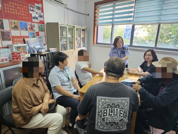 园十州 花了几百万买房，却搬不进去？上海一男子崩溃报警，结局却意外暖心