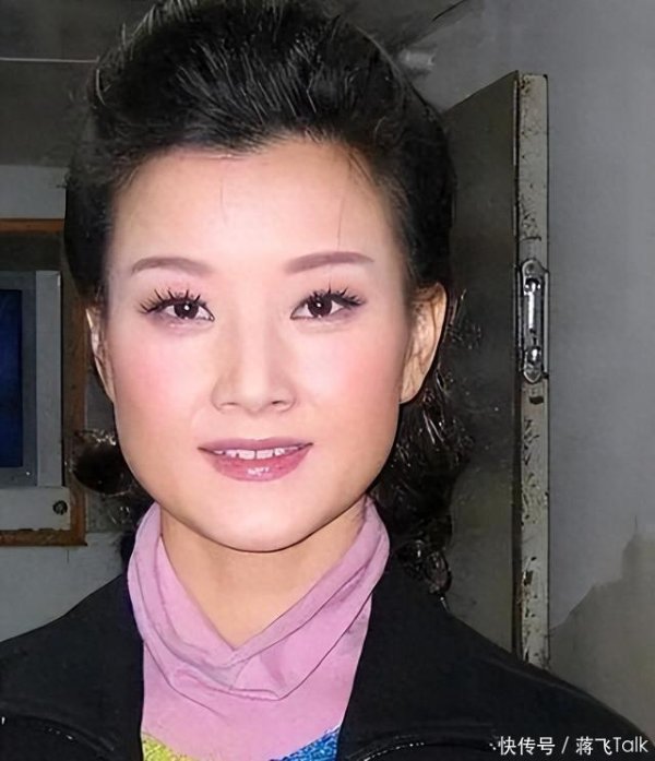 淘配网 连登24年春晚，却突然销声匿迹，嫁给广电高层的宋祖英经历了什么